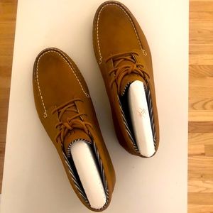 Ugg Men’s Kaldwell Chukka — never worn!